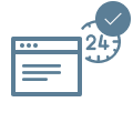 24h-Verfügbarkeit Lopesan 24h-Verfügbarkeit Lopesan